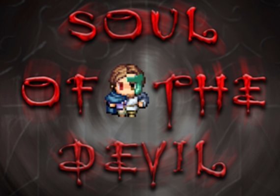 Soul of the Devil (PC) Soul of the Devil (PC)