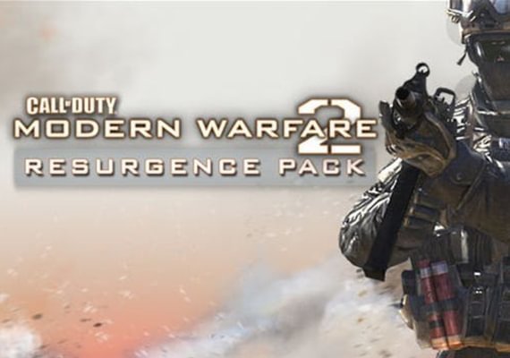 Call of Duty: Modern Warfare 2 Resurgence Pack (DLC) (PC)