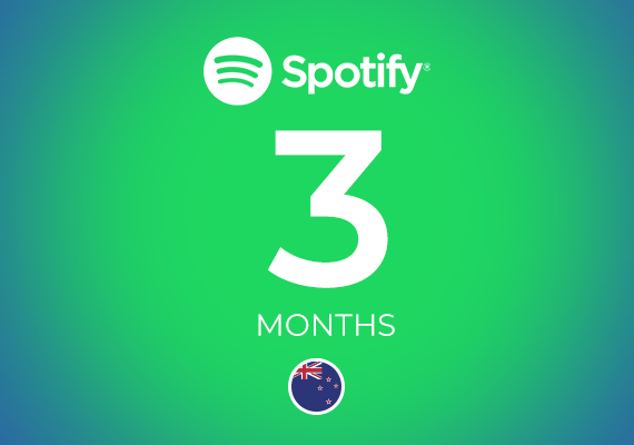 Spotify Premium 3 Months Spotify Premium 3 Months