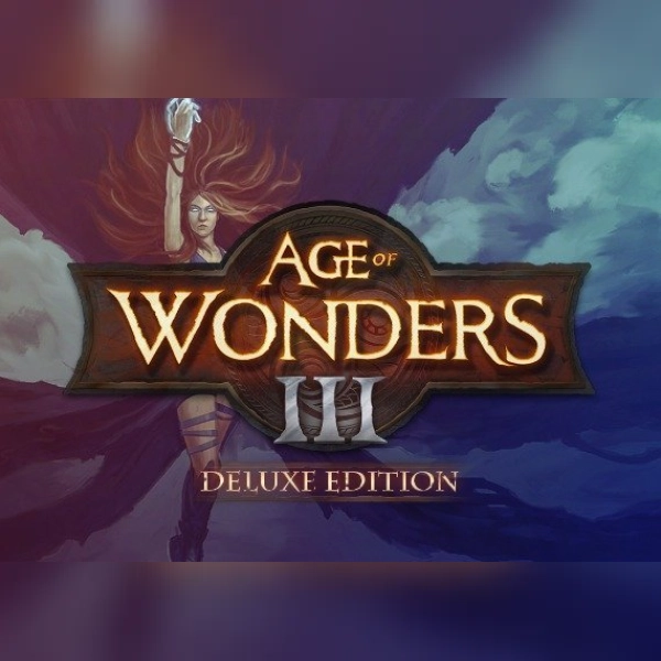 Age of Wonders III Deluxe Edition