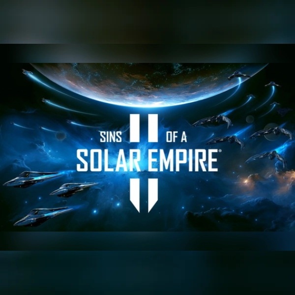 Sins of a Solar Empire II (PC) Steam Gift - GLOBAL