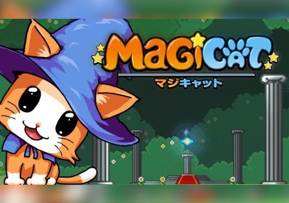 MagiCat (PC) MagiCat (PC)