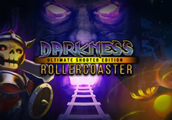 Darkness Rollercoaster - Ultimate Shooter Edition (PC)