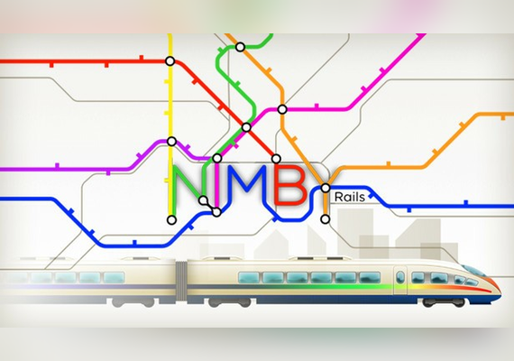NIMBY Rails (PC)