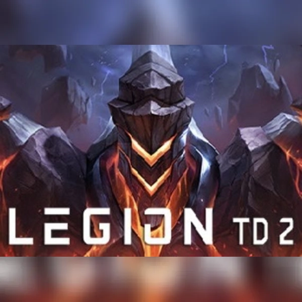 Legion TD 2 (PC) Steam Gift - EU