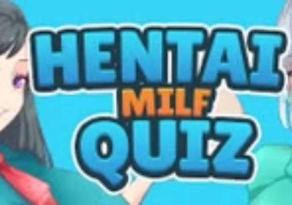 Hentai Milf Quiz (PC) Hentai Milf Quiz (PC)