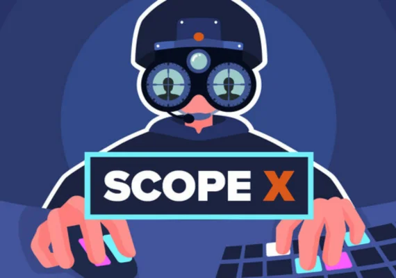 Scope X (PC)