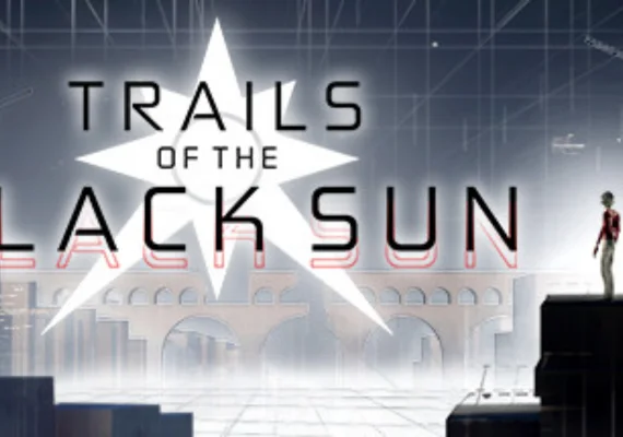 Trails of the Black Sun (PC)