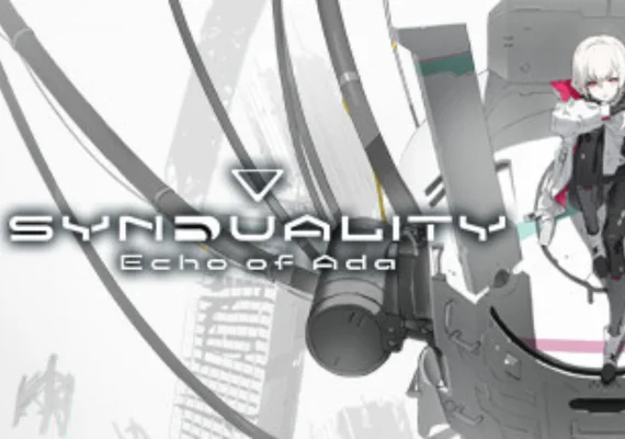 SYNDUALITY: Echo of Ada (PC)