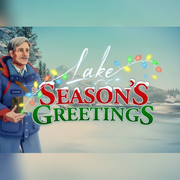 Lake - Season's Greetings (DLC) (PC) Steam Key - GLOBAL