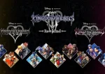Kingdom Hearts Integrum Masterpiece Bundle (PC)
