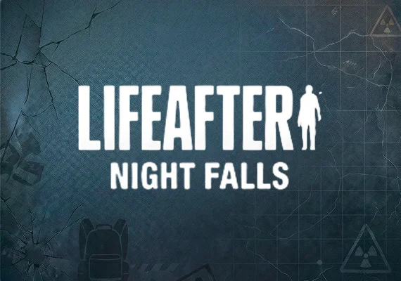 LifeAfter: Night falls