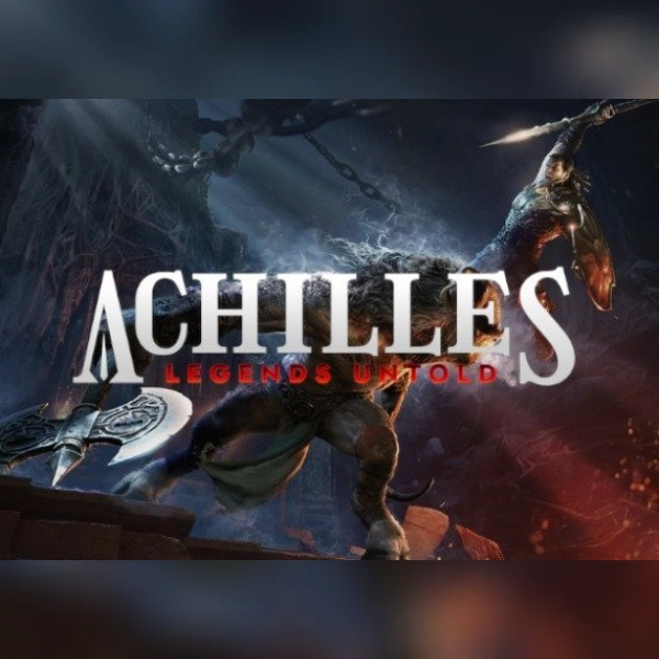 Achilles: Legends Untold (PC) Steam Gift - GLOBAL