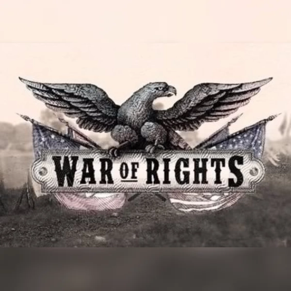 War of Rights (PC) Steam Gift - EU