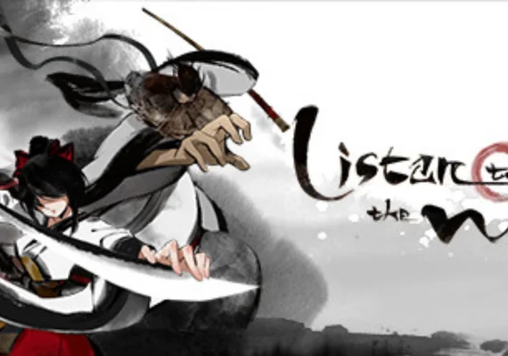 Listen to the Wind (PC)