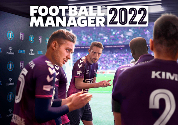 Football Manager 2023 (PC) Football Manager 2023 (PC)
