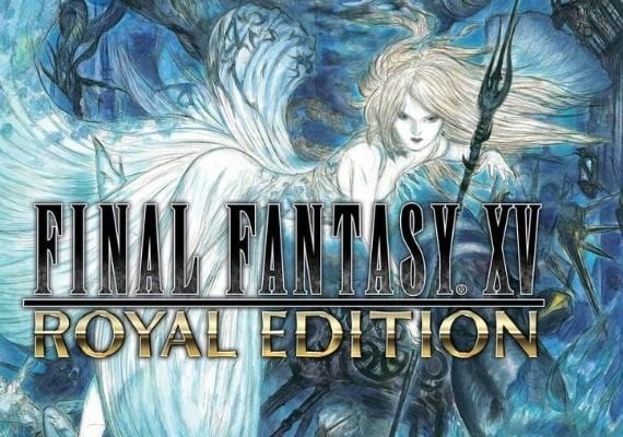 FINAL FANTASY XV - Royal Edition (Xbox One / Xbox Series X|S) FINAL FANTASY XV - Royal Edition (Xbox One / Xbox Series X|S)