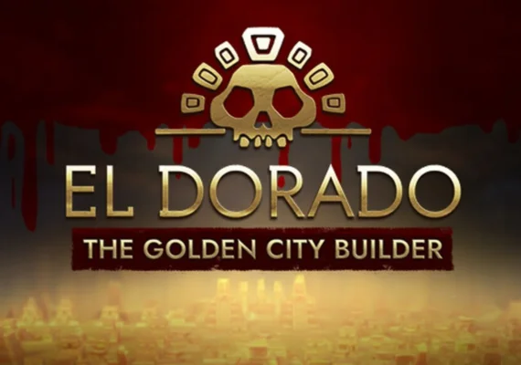 El Dorado: The Golden City Builder (PC) Steam Key - GLOBAL