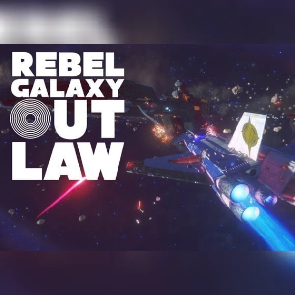 Rebel Galaxy Outlaw (PC) Steam Gift - GLOBAL