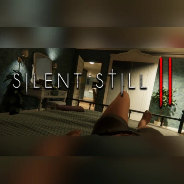 Silent Still 2 (PC) Steam Gift- GLOBAL