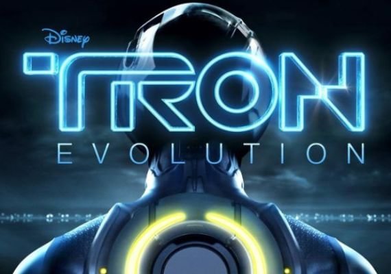 TRON: Evolution (PC)