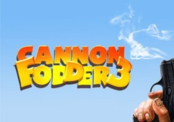 Cannon Fodder 3 (PC)