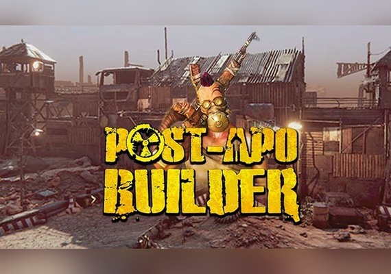 Post-Apo Builder (PC)
