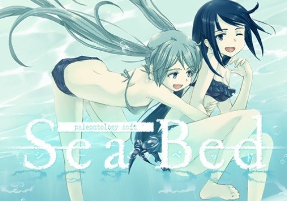 SeaBed (PC)