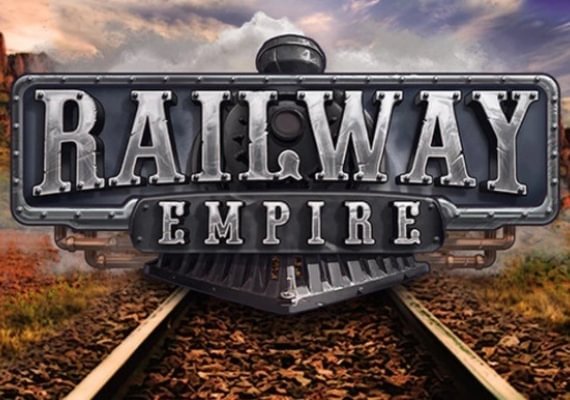 Railway Empire (PC) Railway Empire (PC)