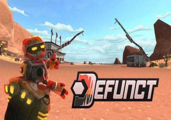 Defunct (PC) Defunct (PC)