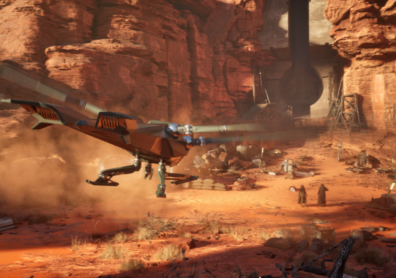 Embark on your odyssey amidst Arrakis' expansive deserts and formidable sandworms. Embark on your odyssey amidst Arrakis' expansive deserts and formidable sandworms.