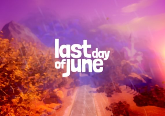 Last Day of June (PC) Last Day of June (PC)