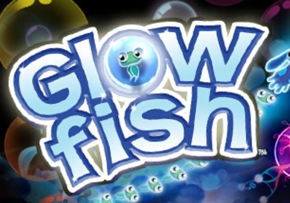 Glowfish (PC)