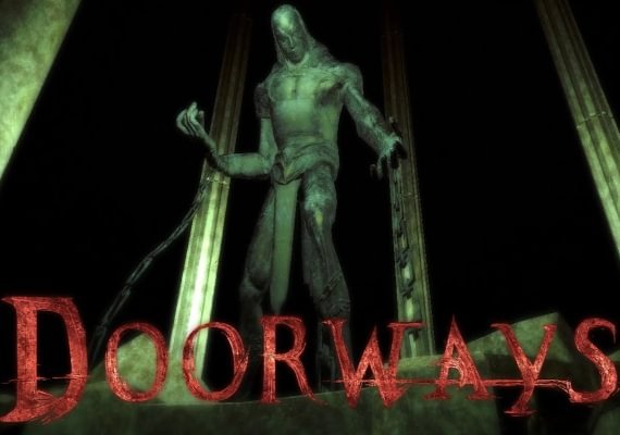 Doorways: Prelude (PC)