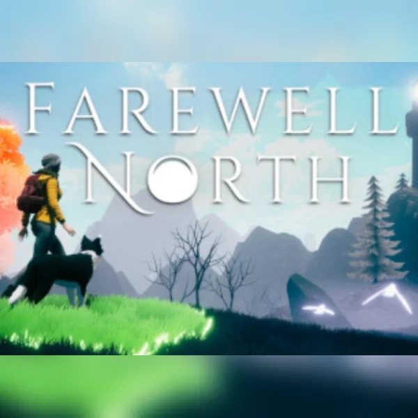 Farewell North (PC) Steam Key - EU