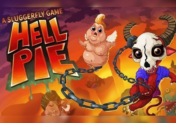 Hell Pie (PC)