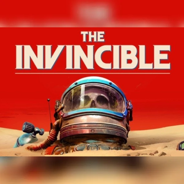 The Invincible (PC) Steam Key - EU