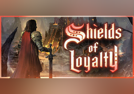 Shields of Loyalty (PC)