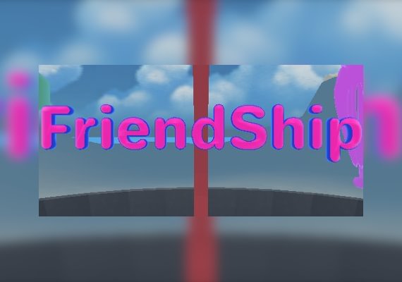 FriendShip [VR] (PC) Steam Key - GLOBAL