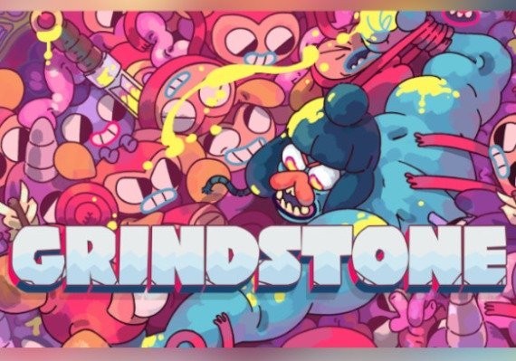 Grindstone (PC)