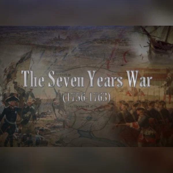 The Seven Years War (1756-1763) (PC) Steam Key - GLOBAL