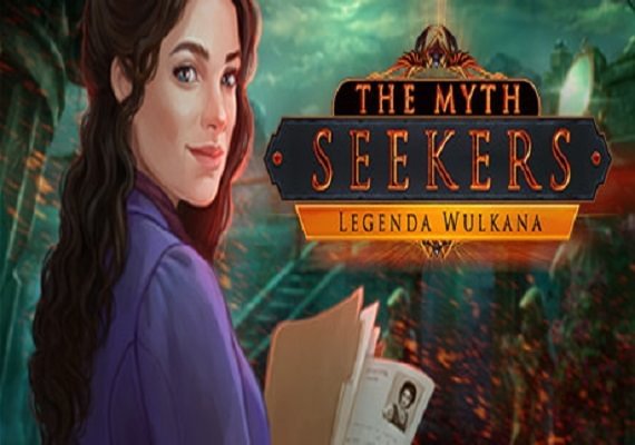 The Myth Seekers: The Legacy of Vulcan (PC)