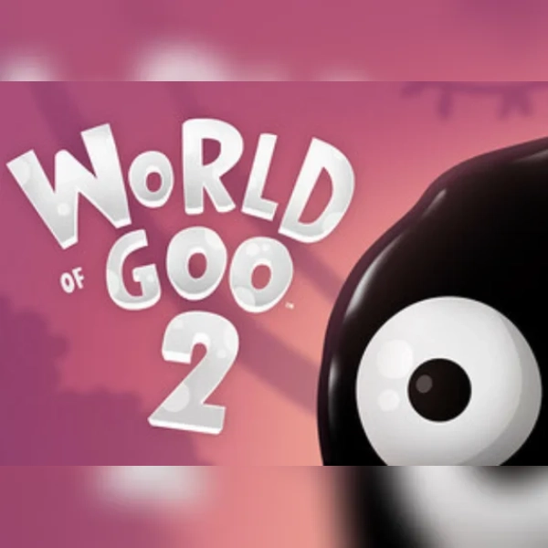 World of Goo 2 (PC) Steam Gift - GLOBAL