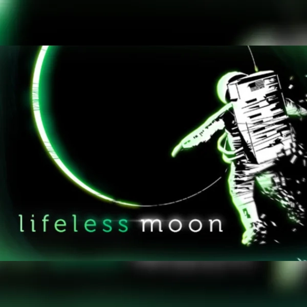 Lifeless Moon (PC) Steam Key - GLOBAL