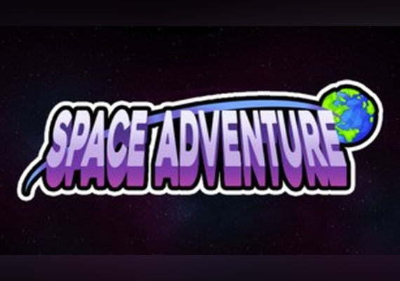Space Adventures (PC)