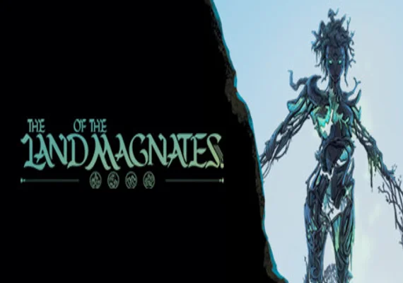 The Land of the Magnates (PC)