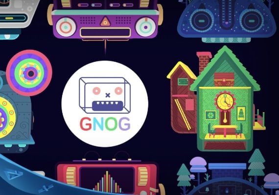 GNOG (PC) GNOG (PC)