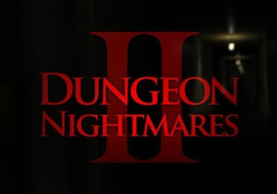 Dungeon Nightmares II : The Memory (PC)