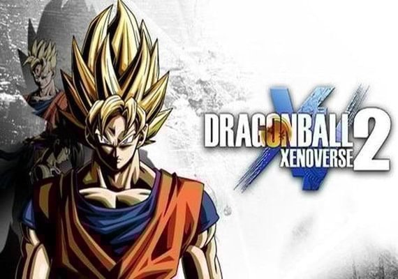 DRAGON BALL XENOVERSE 2 (Xbox One / Xbox Series X|S) DRAGON BALL XENOVERSE 2 (Xbox One / Xbox Series X|S)