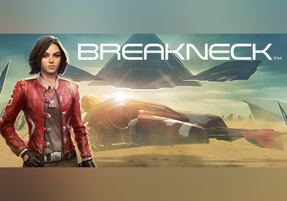 Breakneck (PC)